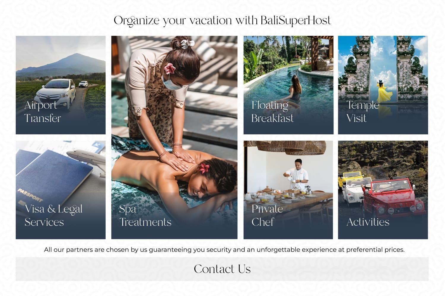 Villa Green Pearl By Balisuperhost Ubud Exteriör bild