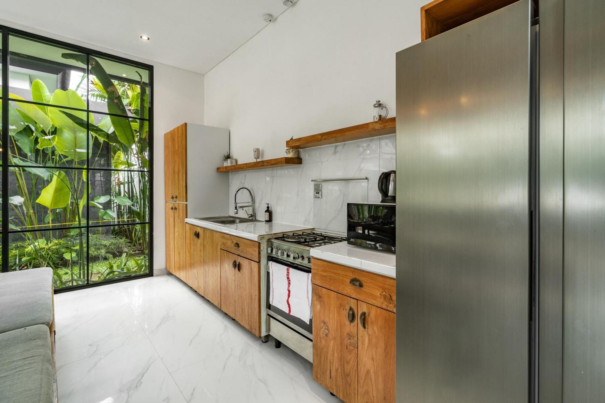 Villa Green Pearl By Balisuperhost Ubud Exteriör bild