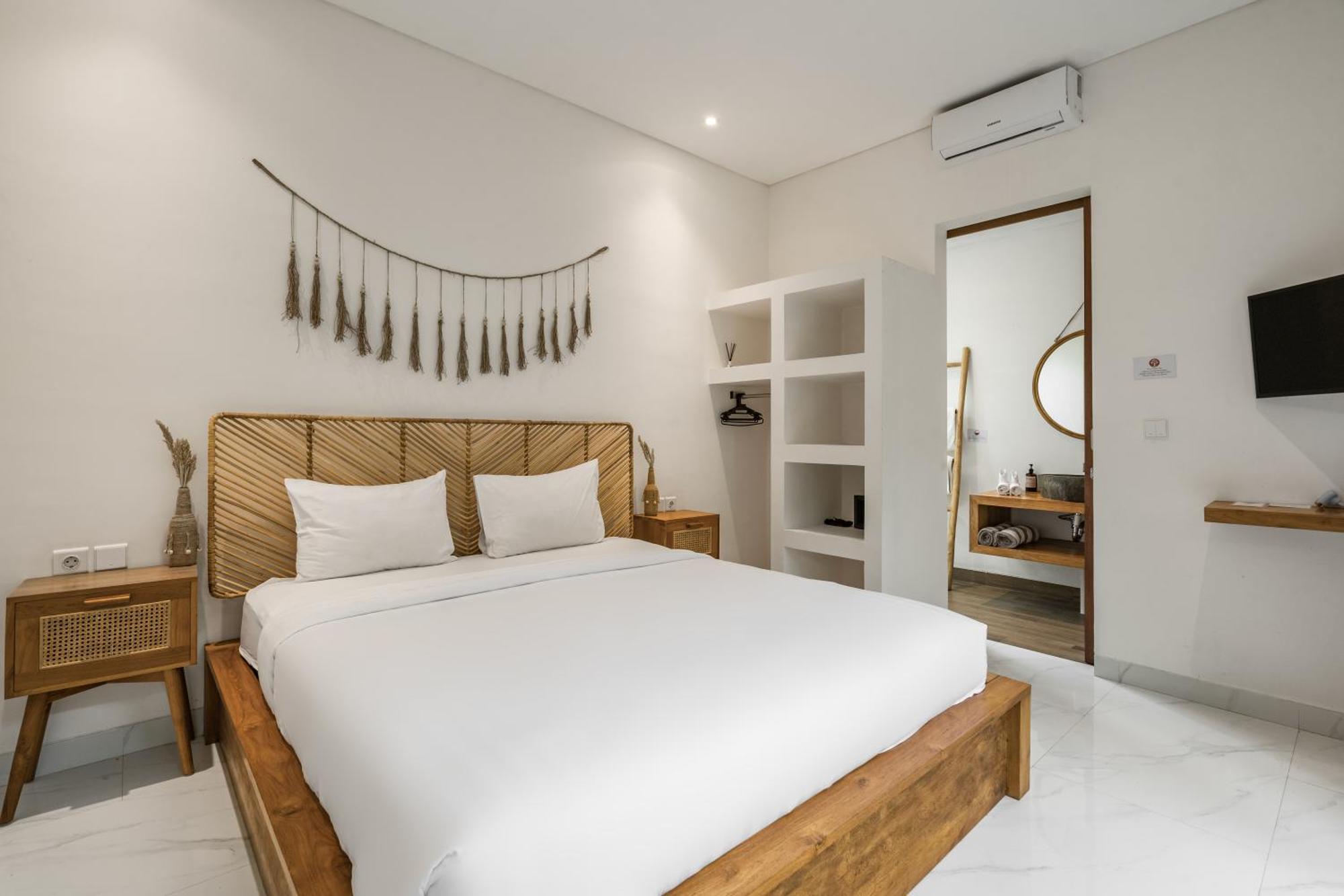 Villa Green Pearl By Balisuperhost Ubud Exteriör bild